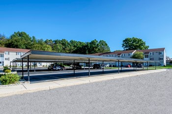 Carports! Carport - Photo Gallery 6