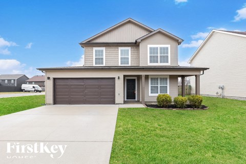 1280 Eagles View Drive 3 Beds Apartment for Rent