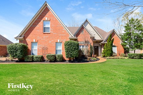4471 TIMMERON COVE 4 Beds Apartment for Rent