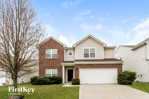 7715 Firecrest Lane 5 Beds Apartment for Rent