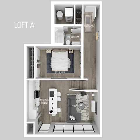 255 Bell Avenue 1-2 Beds Apartment for Rent - Photo Gallery 15