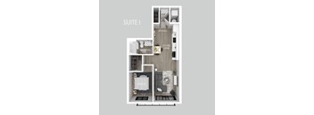 Suite I