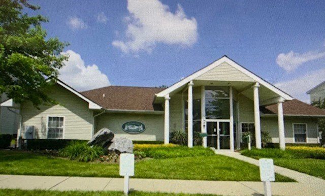 Mountain Glen Apartments