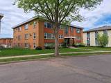 Sander Drive Apartments