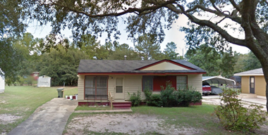 703 Cantrell Lane 3 Beds House for Rent Photo Gallery 1