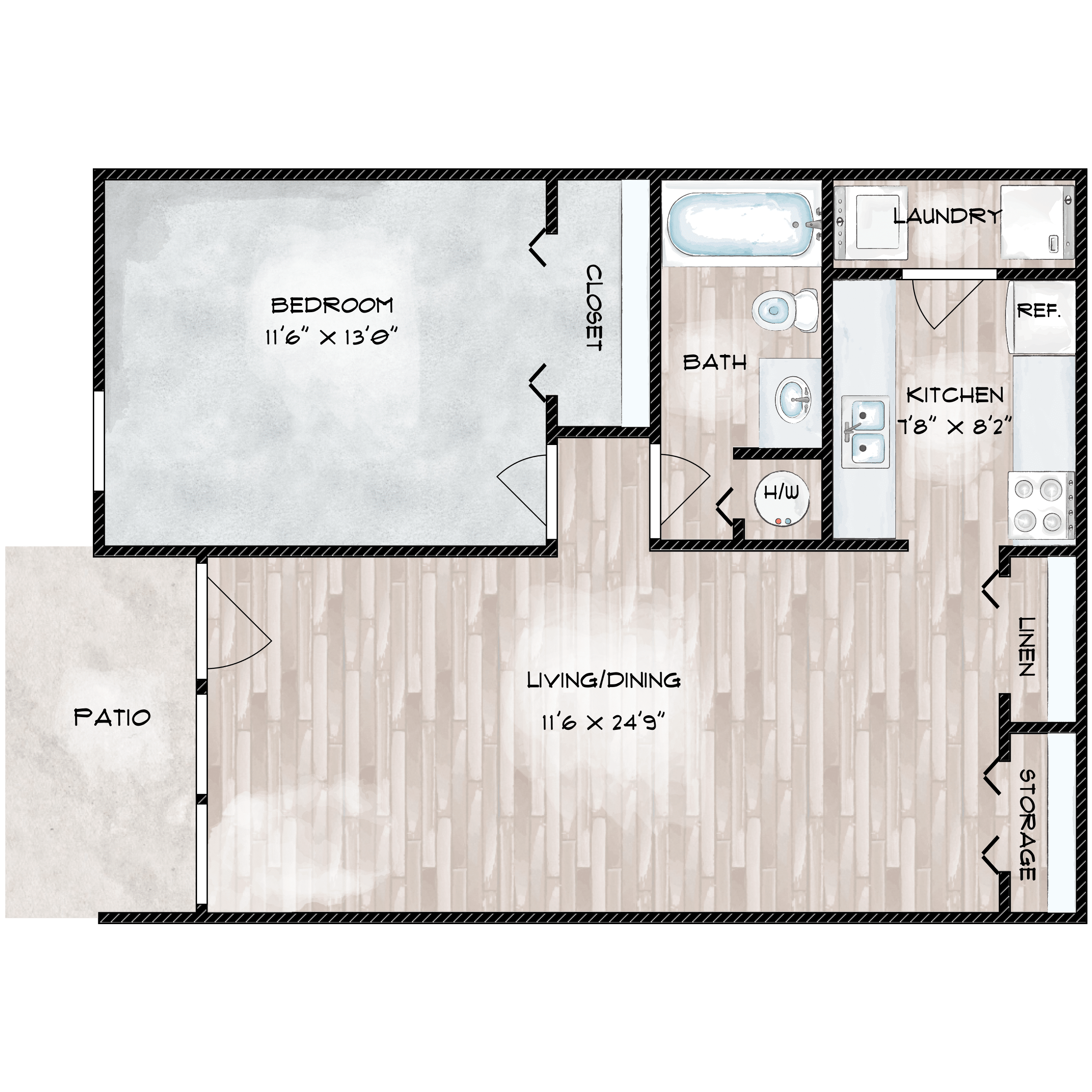 The Whitney