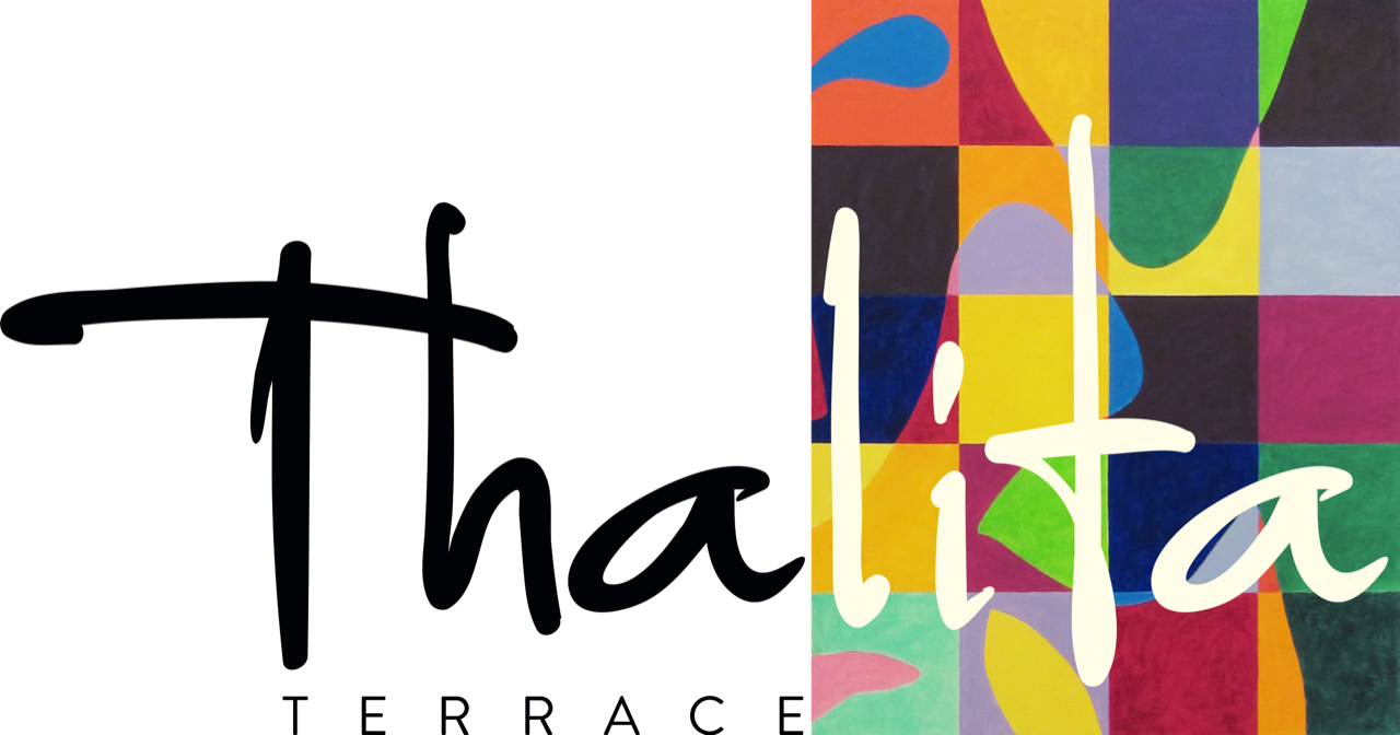 Thalita Terrace