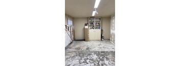 912 J St- Two story apartment in back