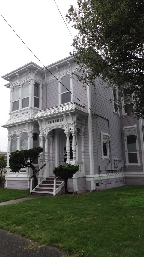 1226 G St 1-2 Beds Apartment for Rent