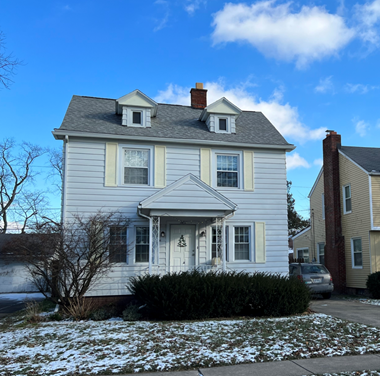 2674 Merrimac Boulevard 1 Bed Apartment for Rent