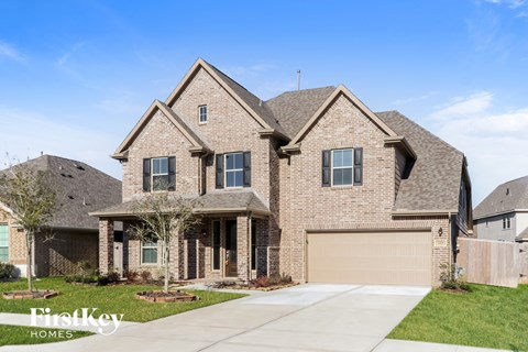 723 Chestnut Cove Lane 4 Beds Apartment for Rent