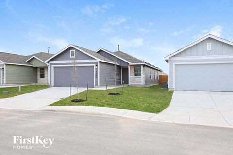 10606 Varmus Drive 3 Beds Apartment for Rent