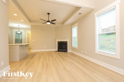 2045 Hamilton Hill Drive 4 Beds Apartment for Rent