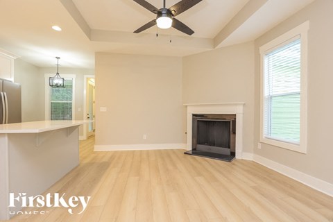 2045 Hamilton Hill Drive 4 Beds Apartment for Rent