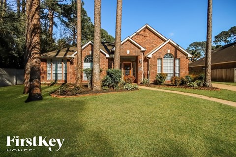 4022 N Dawn Cypress Court 4 Beds Apartment for Rent