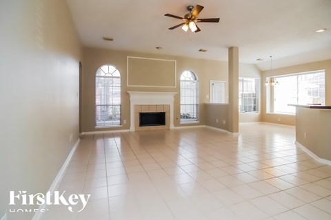 4022 N Dawn Cypress Court 4 Beds Apartment for Rent