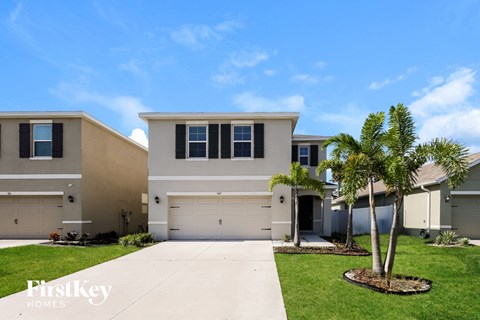5107 WILLOW PRESERVE WAY 4 Beds Apartment for Rent