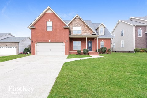 3104 Twelve Oaks Boulevard 3 Beds Apartment for Rent