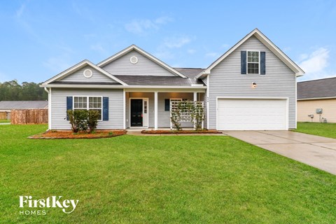 646 Savannah River Drive 3 Beds Apartment for Rent