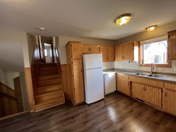 4805 S LATROBE 3 Beds House for Rent - Photo Gallery 4