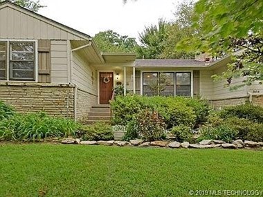 3654 S. Terwilleger Blvd 3 Beds Apartment for Rent