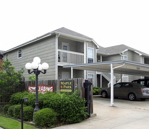 1510 S. Cincinnati Ave 2 Beds Apartment for Rent - Photo Gallery 6