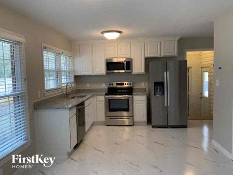 1122 Ann Street 3 Beds Apartment for Rent