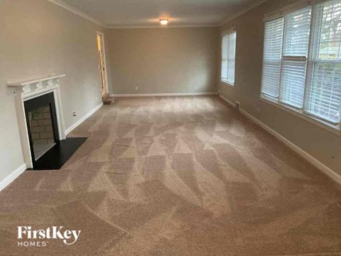 1122 Ann Street 3 Beds Apartment for Rent
