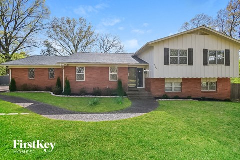 1769 Great Oaks Cove 4 Beds Apartment for Rent