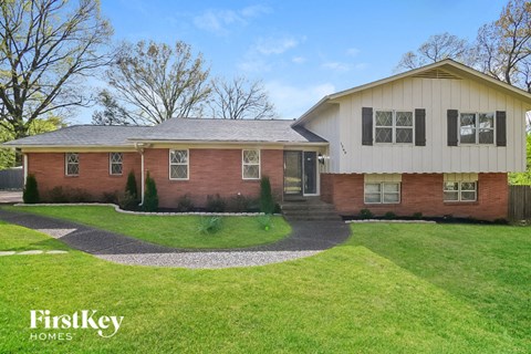 1769 Great Oaks Cove 4 Beds Apartment for Rent
