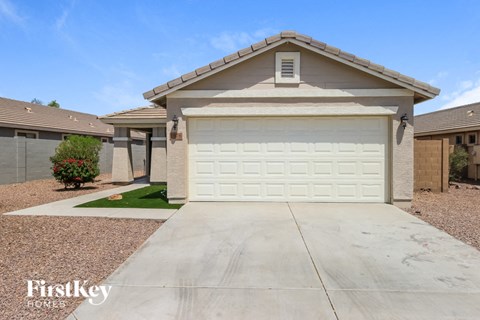 1976 W PROSPECTOR WAY 3 Beds Apartment for Rent