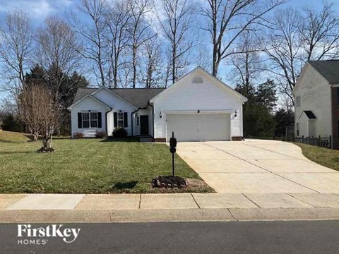 4255 Kiser Woods Drive 3 Beds Apartment for Rent