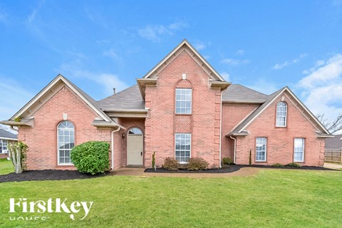4755 HARVEST PARK DRIVE 4 Beds Apartment for Rent