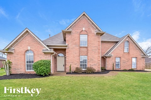 4755 HARVEST PARK DRIVE 4 Beds Apartment for Rent