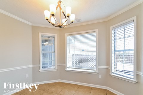 4755 HARVEST PARK DRIVE 4 Beds Apartment for Rent