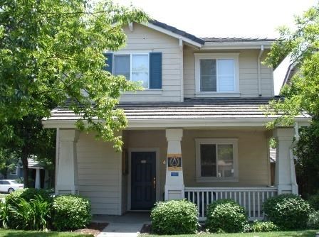 4618 Cowell Boulevard 3 Beds Apartment for Rent