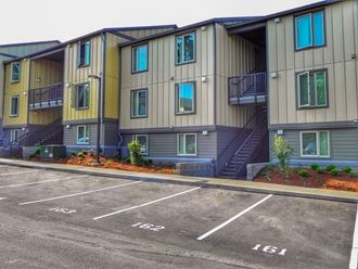 9009 SE Causey Avenue 1-2 Beds Apartment for Rent