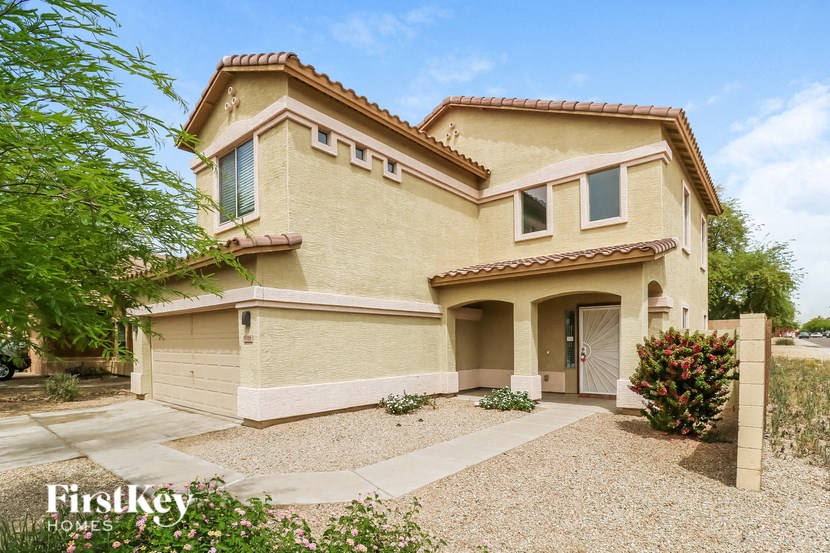 9918 W BLOCH Road 3 Beds House for Rent - Photo Gallery 2