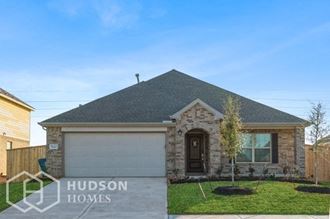 Hudson Homes Management Single Family Homes  - 5120 Twin Summit Drive, Rosenberg, TX, 77471