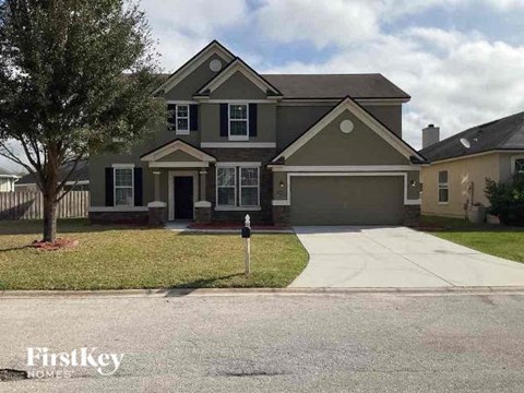 12175 GEORGIA OAK COURT 4 Beds Apartment for Rent