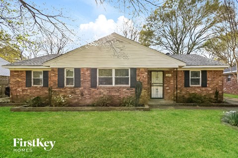 1465 Wheaton Street 3 Beds Apartment for Rent
