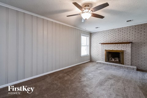 1465 Wheaton Street 3 Beds Apartment for Rent