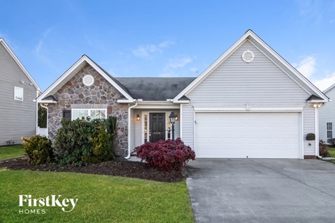 4526 Woodway Drive 3 Beds Apartment for Rent