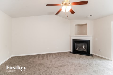 4526 Woodway Drive 3 Beds Apartment for Rent