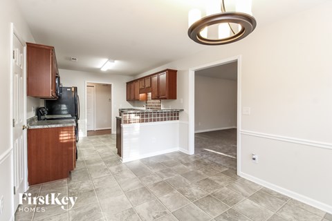 4526 Woodway Drive 3 Beds Apartment for Rent