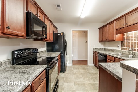 4526 Woodway Drive 3 Beds Apartment for Rent