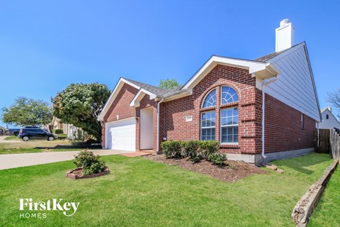 4917 Stirrup Way 3 Beds Apartment for Rent
