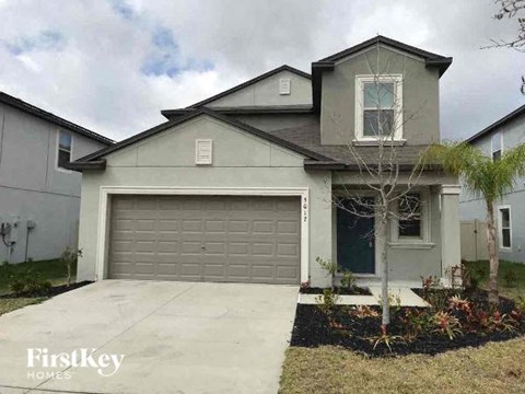 5017 Sable Chime Drive 5 Beds Apartment for Rent