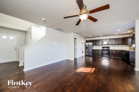 5721 Midstream Circle 3 Beds Apartment for Rent