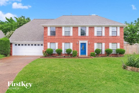 6417 EAGLE VALLEY 4 Beds Apartment for Rent